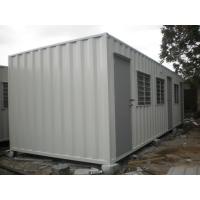 Heavy Duty Cabin  <div id="backtolist-gallery" align="right" style"border:1;"><a href="/cn/gallery">Back To List</a></div>
