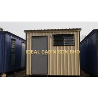Portable Toilet Cabin <div id="backtolist-gallery" align="right" style"border:1;"><a href="/en/gallery">Back To List</a></div>