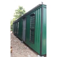 Quarter Container / Cabin <div id="backtolist-gallery" align="right" style"border:1;"><a href="/cn/gallery">Back To List</a></div>