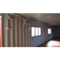Quarter Container / Cabin <div id="backtolist-gallery" align="right" style"border:1;"><a href="/cn/gallery">Back To List</a></div>
