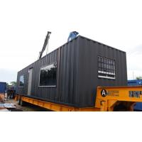 Heavy Duty Cabin  <div id="backtolist-gallery" align="right" style"border:1;"><a href="/en/gallery">Back To List</a></div>