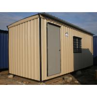 Light Duty Office Cabin <div id="backtolist-gallery" align="right" style"border:1;"><a href="/cn/gallery">Back To List</a></div>